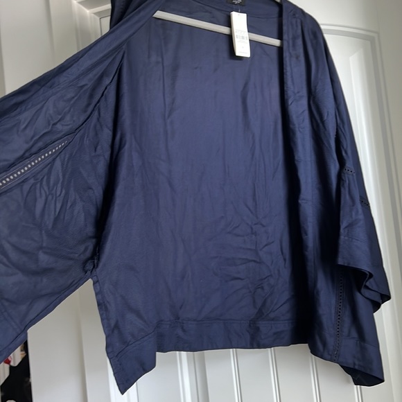 Kimono PARFOIS bought in Spain NEW - Picture 5 of 12